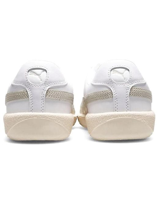 PUMA White Army Trainer for men