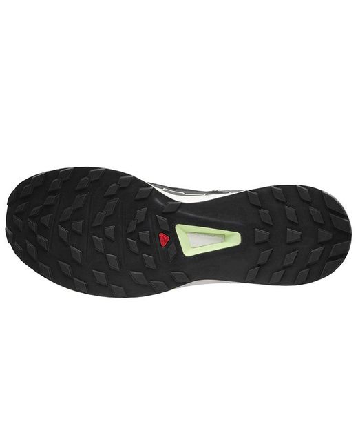 Salomon Black Ultra Raid for men