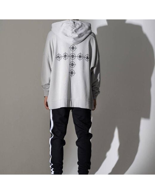 PUMA Metallic X Rhude Series Knit Drawstring for men
