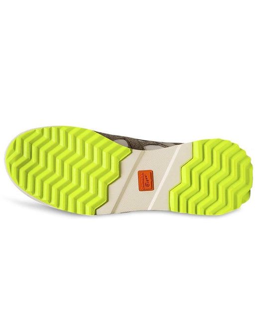 Onitsuka Tiger White Delegation Ex for men