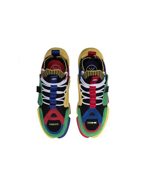 Li-ning Green Wade Essence 2 Ace for men