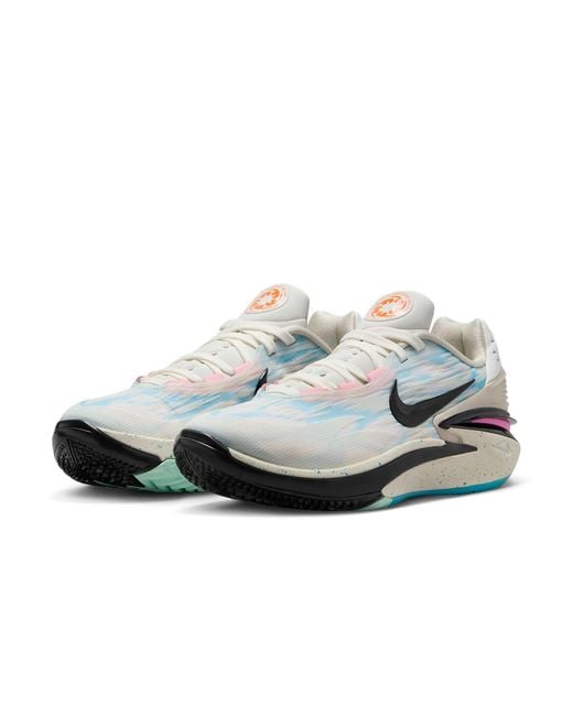 Nike Blue (Wmns) Air Zoom Gt Cut 2 'Sail Spell'