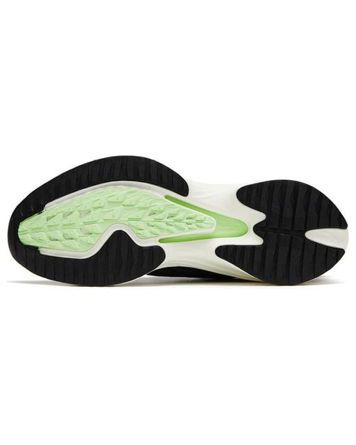 Anta Black Lingpao 3 for men