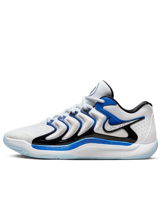 Nike Blue Kd 17 Ep 'Penny' for men