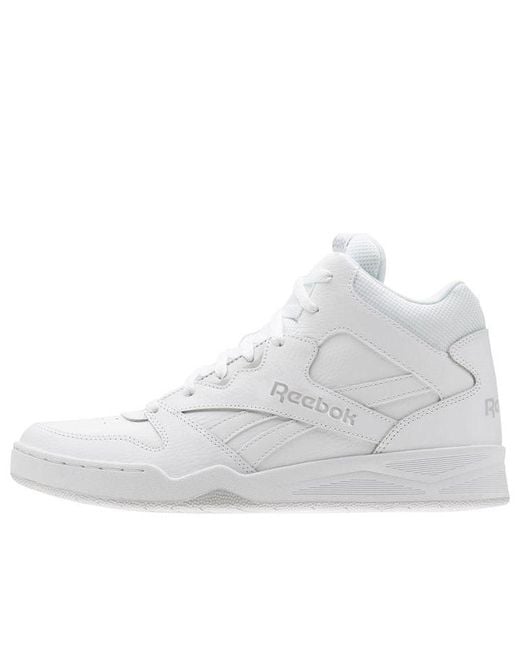 Reebok White Royal High Light' for men