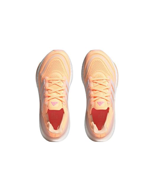 Adidas Orange (Wmns) Ultraboost Light 'Acid'