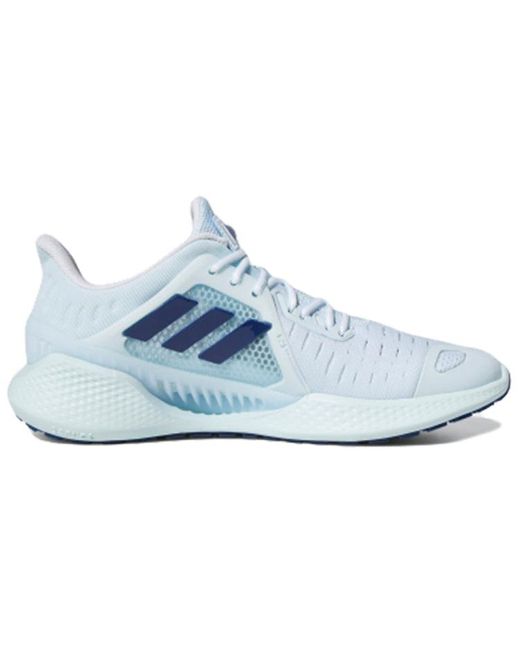 Adidas Blue (Wmns) Climacool Vent Summer.Rdy Em