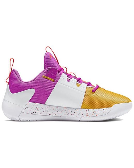 Nike Purple Zero Gravity 'Amarillo' for men