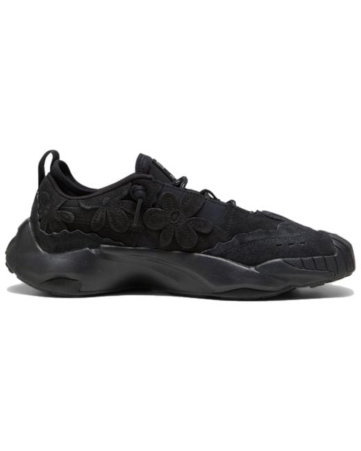 PUMA Black (Wmns) Perks And Mini X Plexus Dark Shadow'