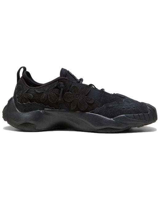 PUMA Black (Wmns) Perks And Mini X Plexus Dark Shadow'