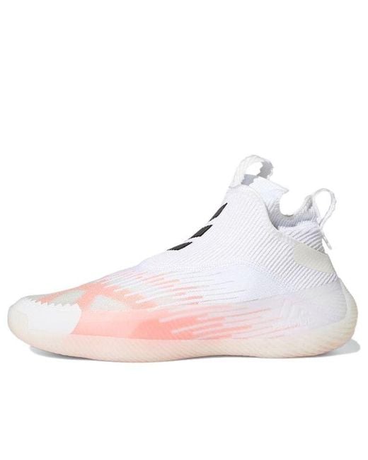 Adidas Purple N3Xt L3V3L Futurenatural 'Tokyo' for men