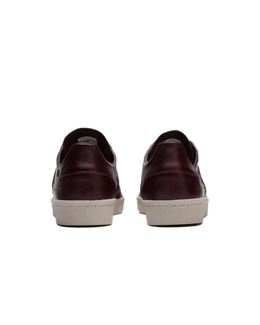 Adidas Brown Y-3 Superstar 'Shadow Bliss' for men