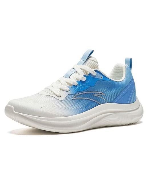 Anta Blue The Cloud for men