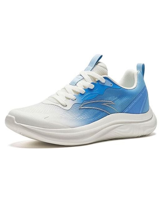 Anta Blue The Cloud for men