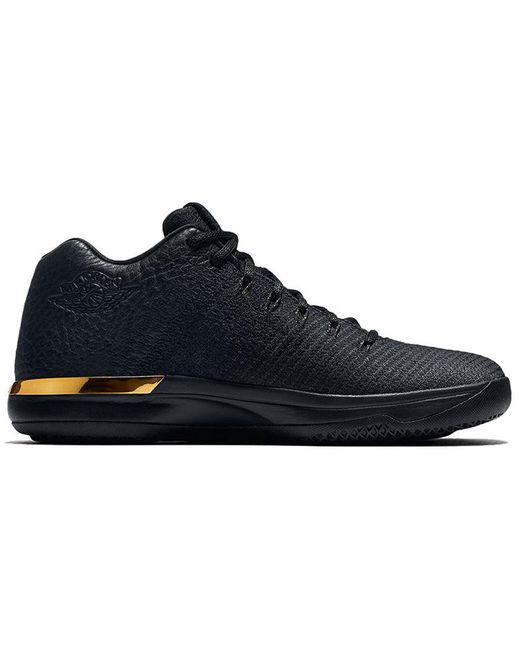 Nike Blue 31 Low for men