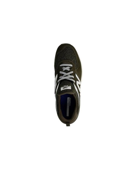 New Balance Brown 574 Sport for men