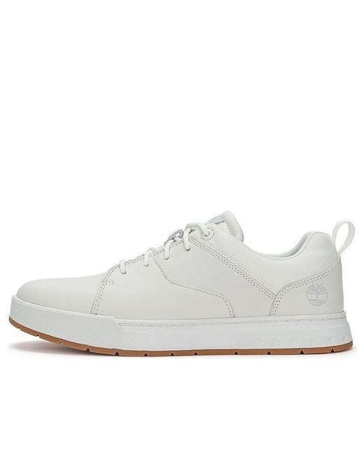 Timberland White Maple Grove Oxford for men