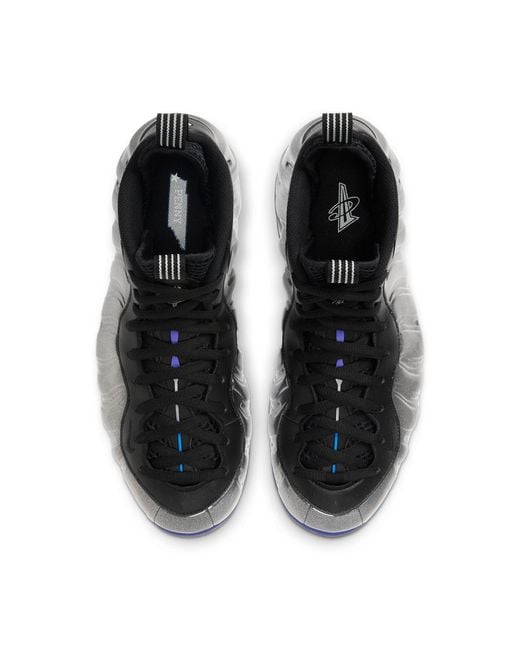 gradient sole foamposite