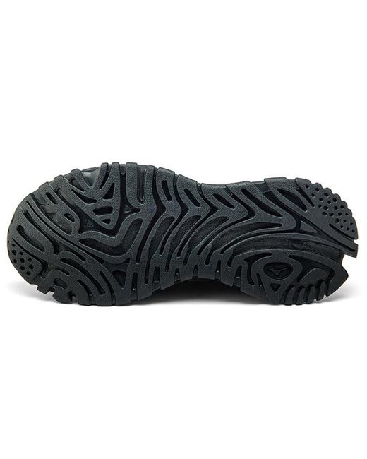 Mizuno Black Wave Solar 'All' for men