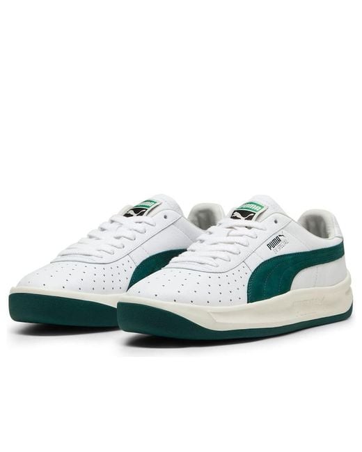 PUMA Blue Gv Special Base Dark Myrtle' for men