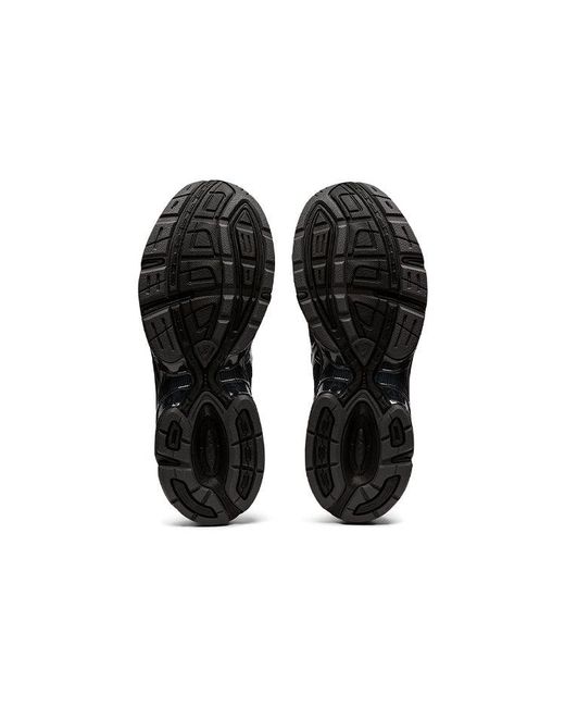 Asics Black X Kiko Kostadinov Ub2-S Gel-1130 'Asphalt Pure' for men