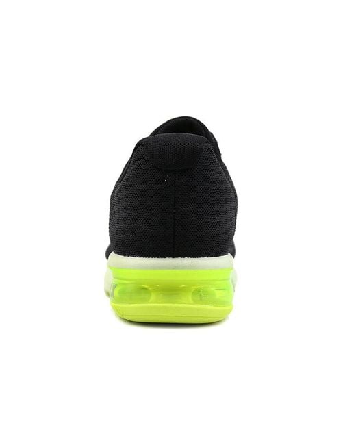 Nike Blue Air Max Sequent 2 Volt' for men