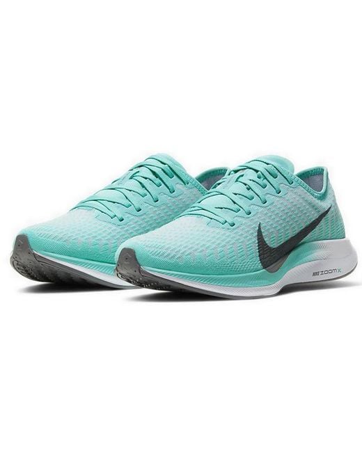Nike Blue (Wmns) Zoom Pegasus Turbo 2 'Aurora'