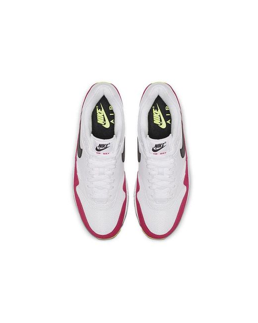 Nike Pink Air Max 1 'Rush' for men
