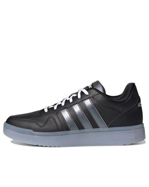Adidas Blue Postmove Metallic' for men