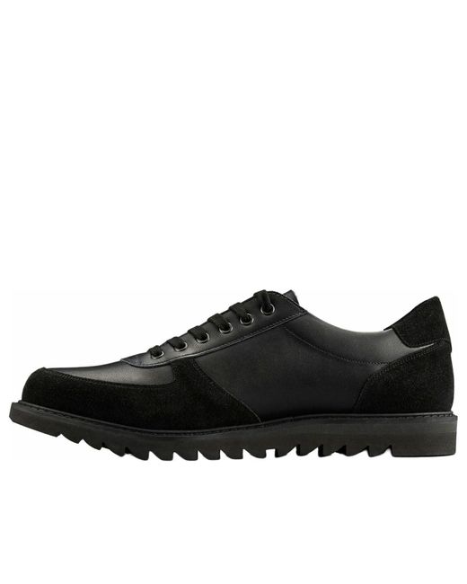 Onitsuka Tiger Black Court-S for men