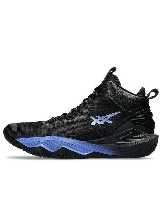 Asics Blue Nova Surge 2 Sapphire' for men