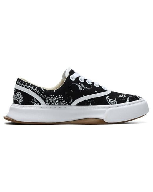 Fila Black X Mihara for men