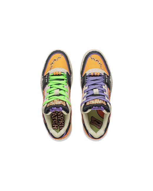 Li-ning Blue Moon 'Halloween' for men