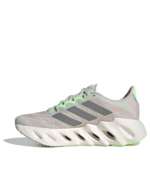 Adidas White (Wmns) Switch Fwd Mauve'