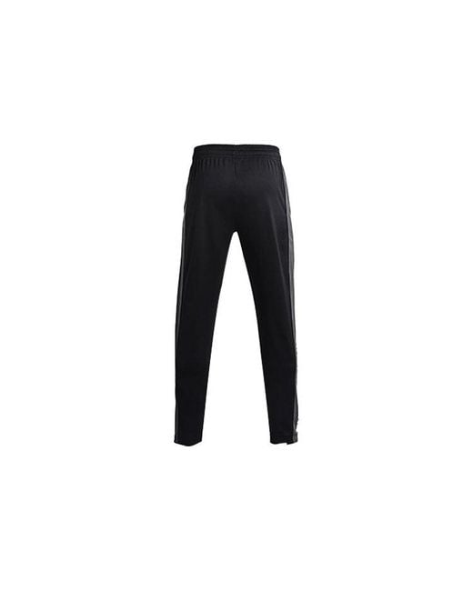 Under Armour Blue Brawler Pants for men