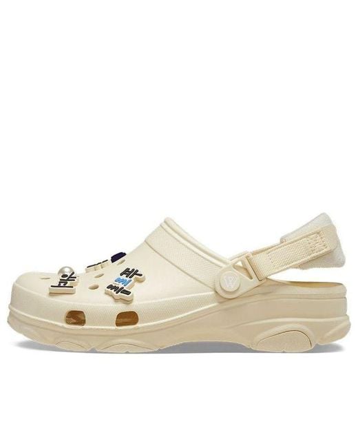CROCSTM Natural X Winner All Terrain Clog 'Cozy'