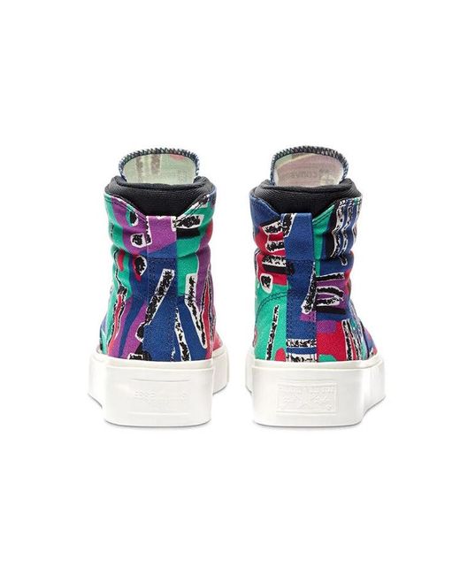 Converse Blue Fear Of God Essentials X Skid Grip 'Limoges' for men