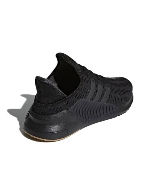 Adidas Black Climacool 02/17 Hk 'Core' for men