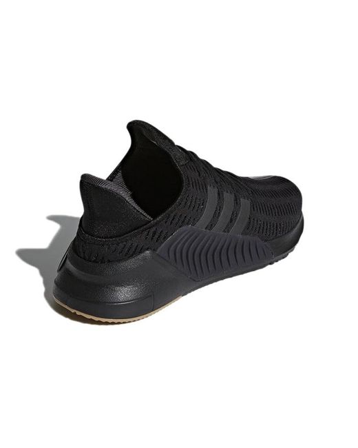 Adidas Black Climacool 02/17 Hk 'Core' for men