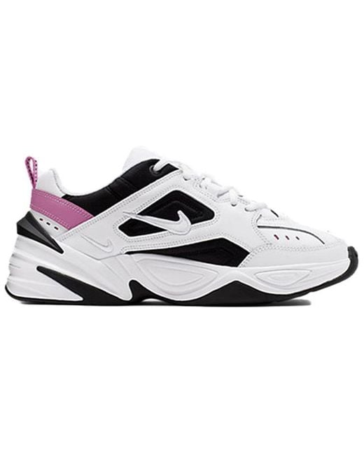 Nike White M2k Tekno W