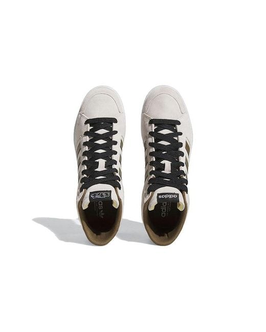 Adidas White Sneeze X Superskate 'Cloud Trace' for men