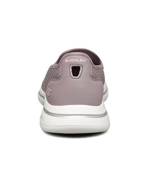 Skechers Pink (Wmns) Go Walk 5