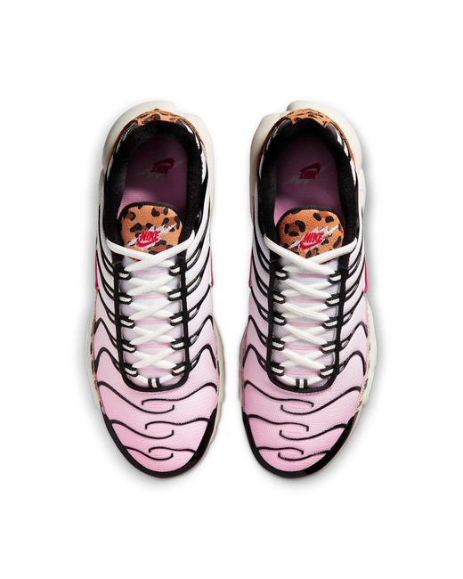 Nike Multicolor (Wmns) Air Max Plus 'Animal Instinct'