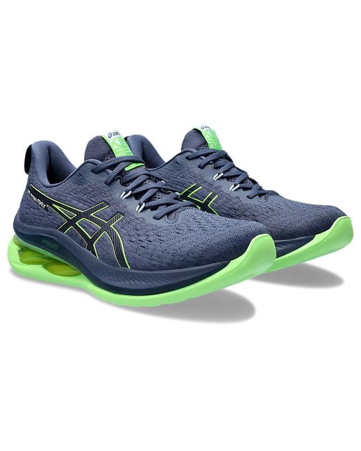 Asics Blue Gel-Kinsei Max for men