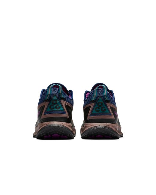 Nike Blue Acg Air Nasu Void' for men