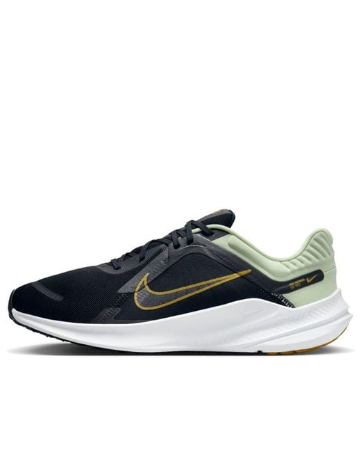 Nike Blue Quest 5 for men