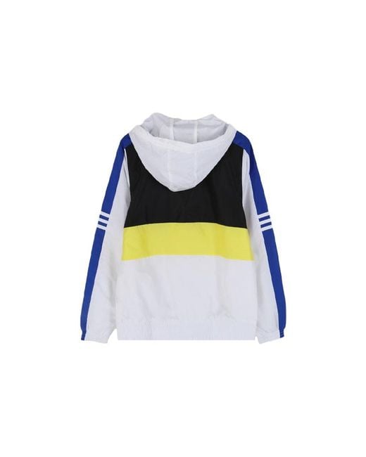 Adidas Blue (Wmns) Neo Cs Cb Wb 2 Jacket