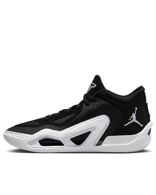 Nike Black Tatum 1 Tb for men