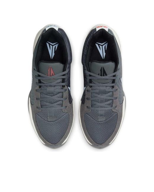 Nike Blue Ja 2 'Iron' for men