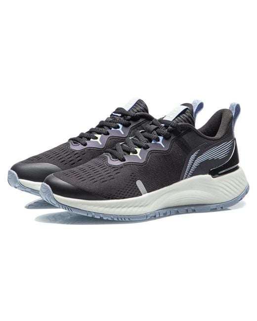 Li-ning Blue (Wmns) Shadow Essential